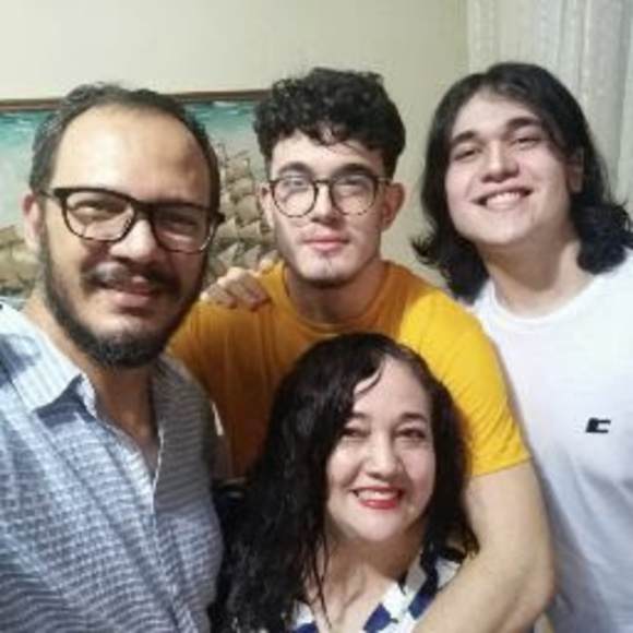 Meet your Posher, José carlos - Picture 1 of 1